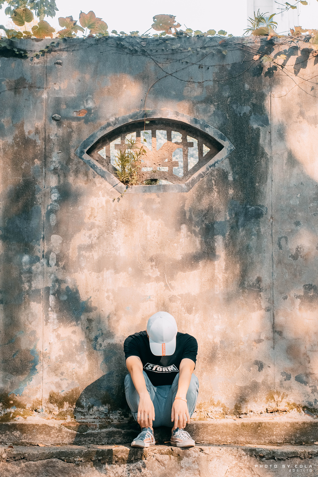 【友情客串】（图ZMTE3MTkwMzQ4） - 人像摄影 - 站酷设计师COLA可乐哟原创素材 - 站酷ZCOOL