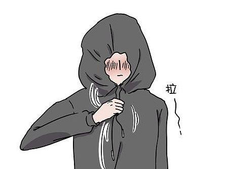 社恐避免碰见熟人的方式