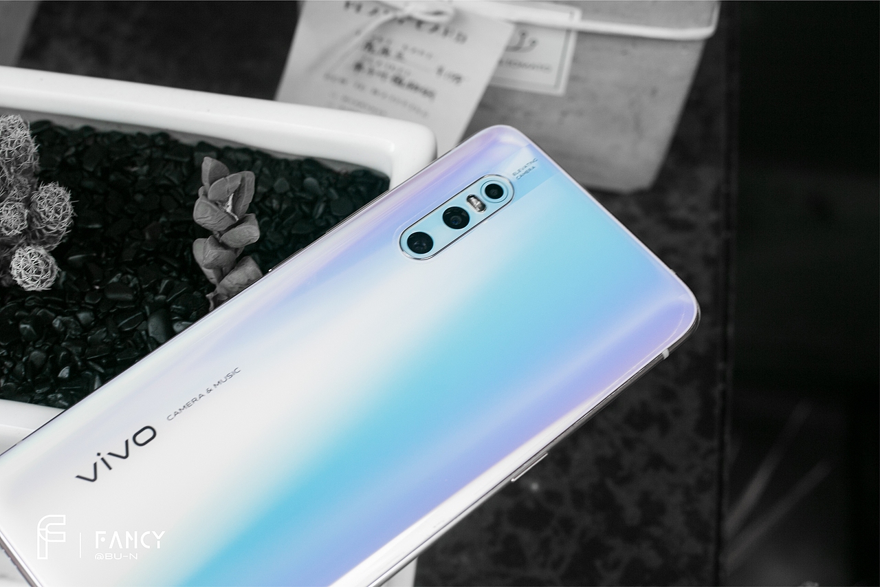 vivo X27幻彩夏日（图ZMTc3MjU1NjI4） - 产品摄影 - 站酷设计师Fancccy原创素材 - 站酷ZCOOL