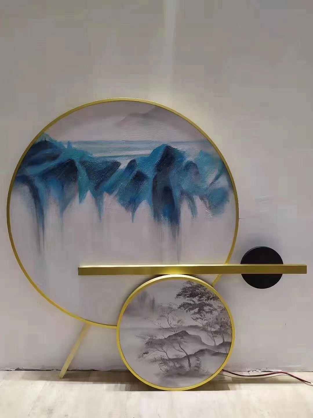 花點(diǎn)心思，改變生活（圖ZMjQ2OTUyNTY0） - 家裝設(shè)計(jì) - 站酷設(shè)計(jì)師乾唐畫業(yè)曾原創(chuàng)素材 - 站酷ZCOOL