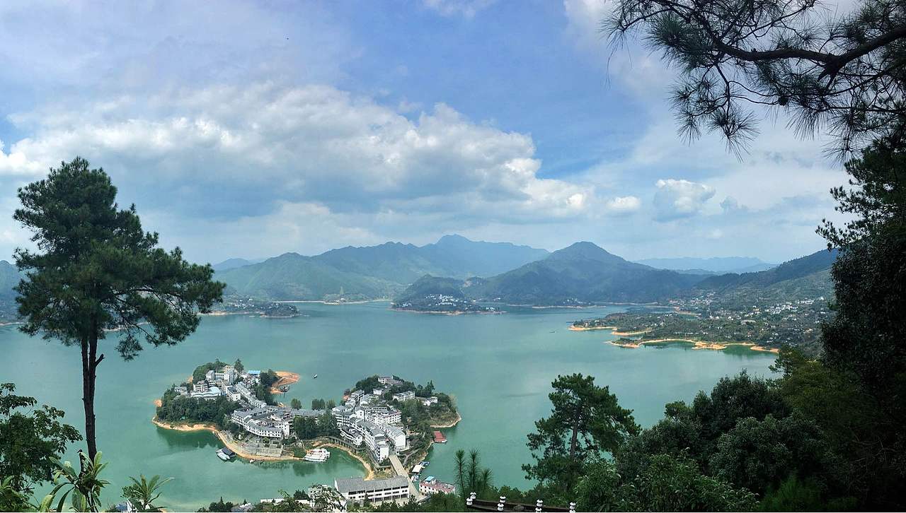 大美郴州（图ZOTQwMTE0MTY=） - 风光摄影 - 站酷设计师snowlixuemei原创素材 - 站酷ZCOOL