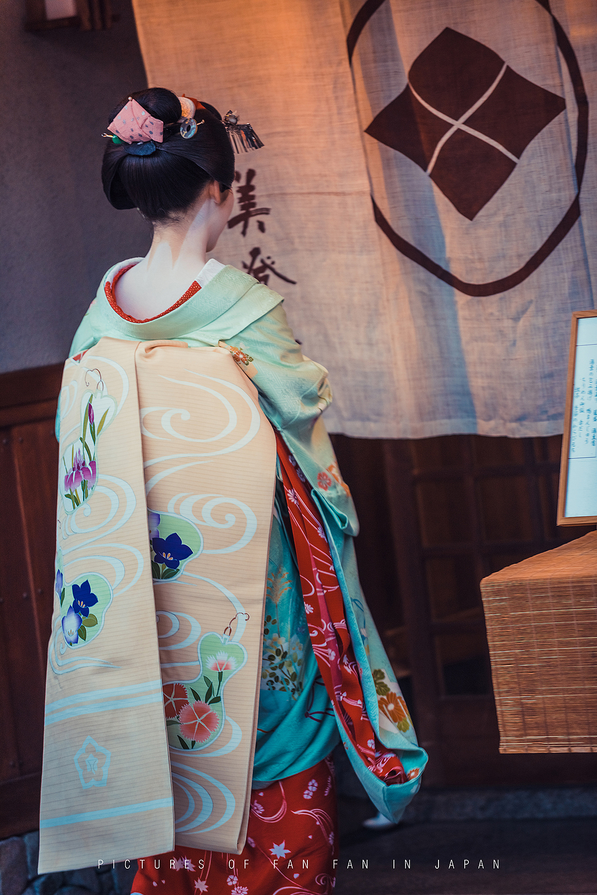 独自一人初涉日本，为期12天的自由行——京都篇（3）（图ZMTE5NzEyMTE2） - 风光摄影 - 站酷设计师断木成林原创素材 - 站酷ZCOOL