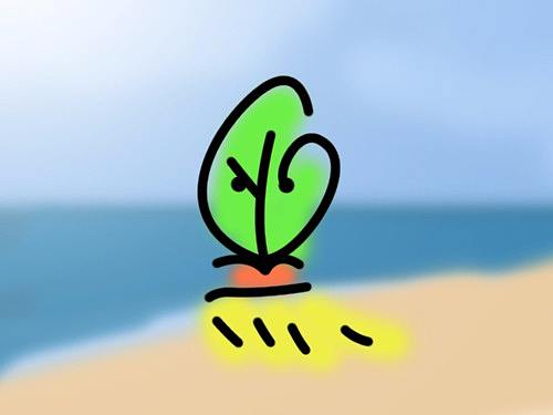 字艺（个人主页-ZMjY3ODkzMjg=） - 新锐潮流插画 - 站酷设计师哈穹原创素材 - 站酷ZCOOL