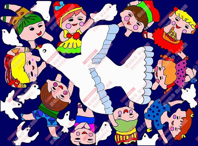 电脑绘画制作作品（图ZMTE3MDI2ODQ0） - 艺术插画 - 站酷设计师sucaionline2020原创素材 - 站酷ZCOOL