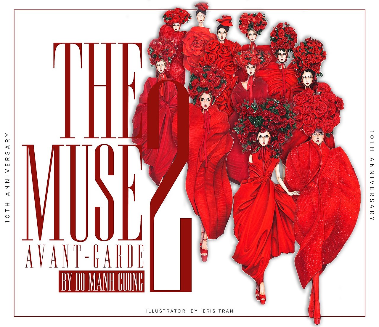 Sketch for The Muse 2 by Do Manh Cuong（图ZMTI2MTg1MTky） - 商业插画 - 站酷设计师清茶煮酒酒原创素材 - 站酷ZCOOL