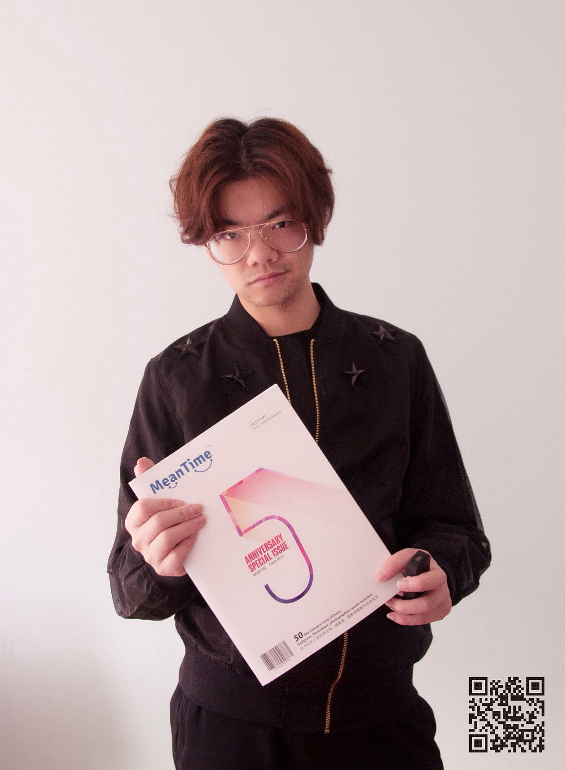 感谢陈雨辰童鞋的推荐