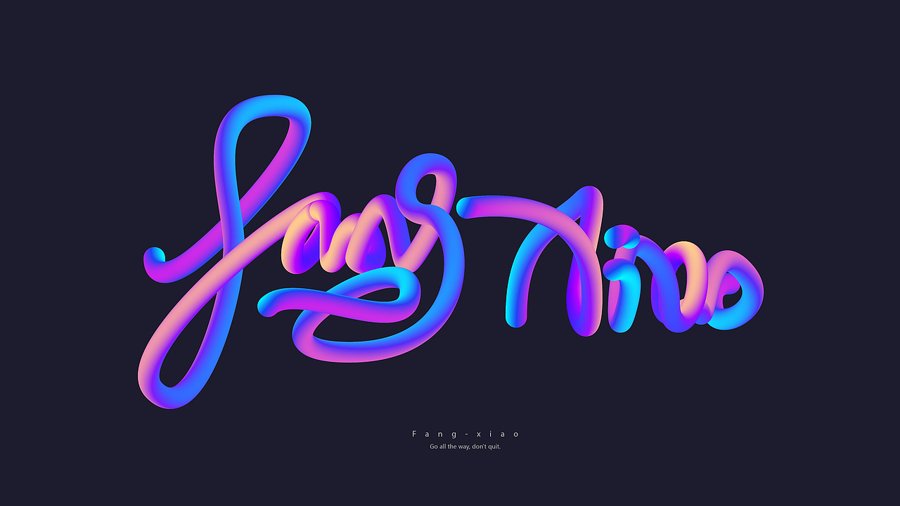 FANG/AI混合效果练习