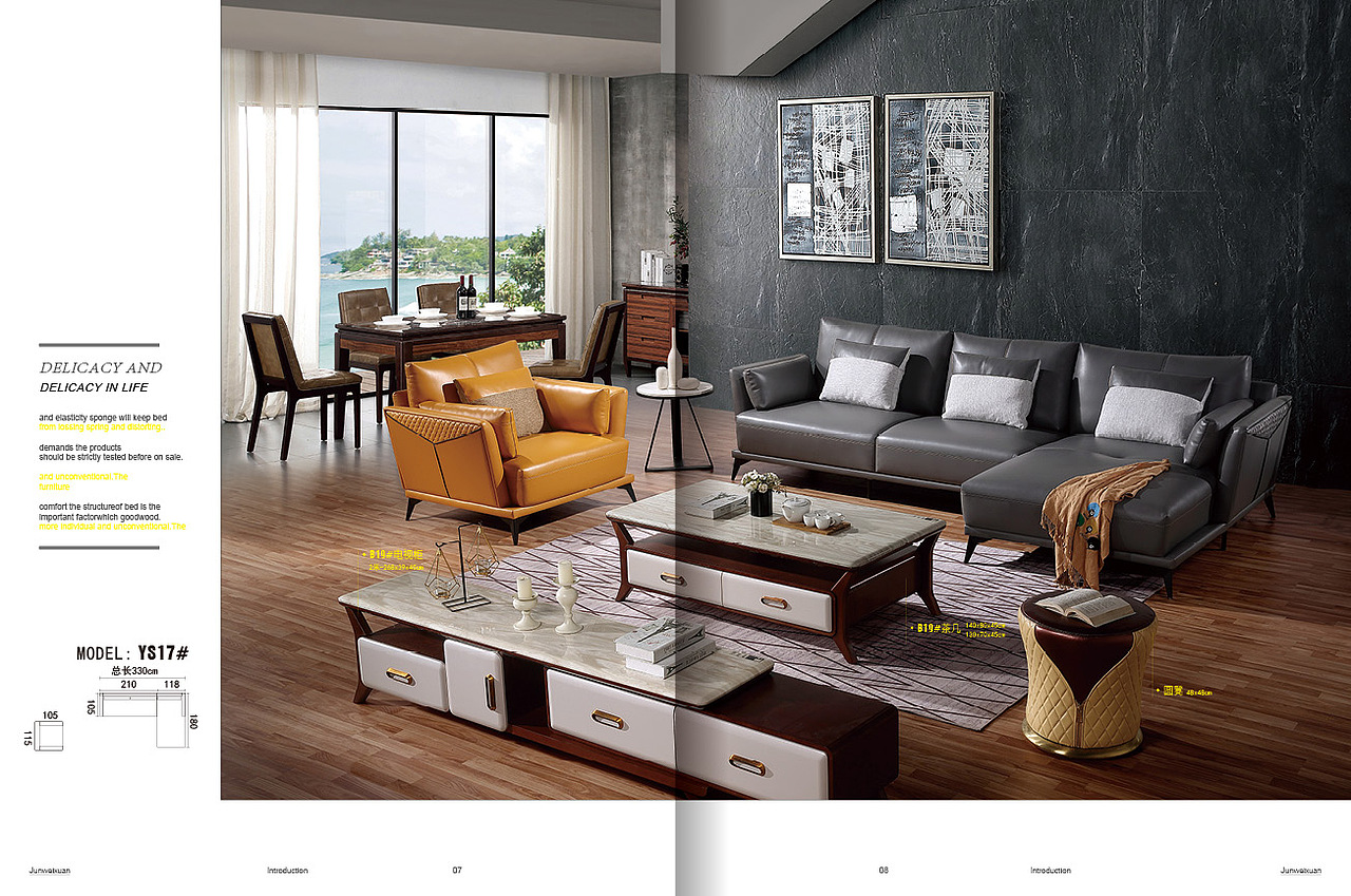 极简沙发（图ZMjM1NDkzODIw） - 书籍/画册 - 站酷设计师陈石头e原创素材 - 站酷ZCOOL