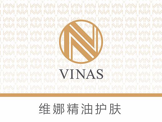 VANIS 精油VI系统识别手册