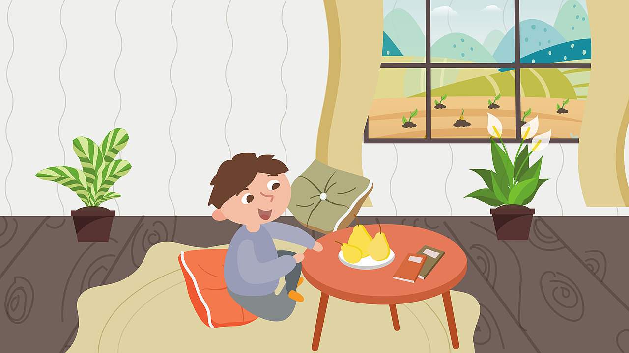 二十四节气 - 惊蛰