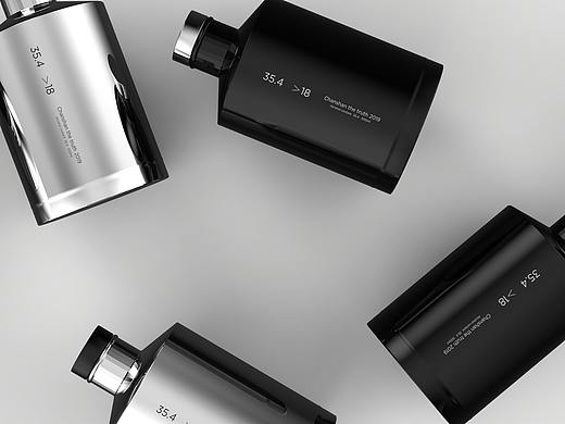 白酒概念方案设计