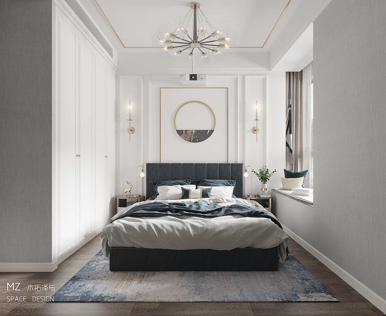 2019年鉴（图ZMTkzMDUyOTUy） - 家装设计 - 站酷设计师泽与美学原创素材 - 站酷ZCOOL