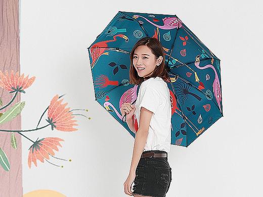 雨伞详情页（个人主页-ZMjc1NDkwMTI=） - 电商 - 站酷设计师LMY_LD原创素材 - 站酷ZCOOL