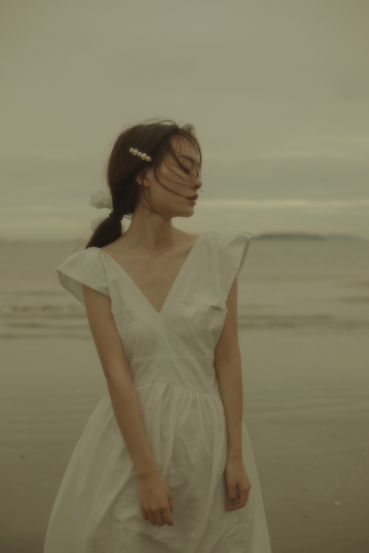 所见即我（图ZMjE0NDU5MTIw） - 人像摄影 - 站酷设计师杰伦摄影师原创素材 - 站酷ZCOOL