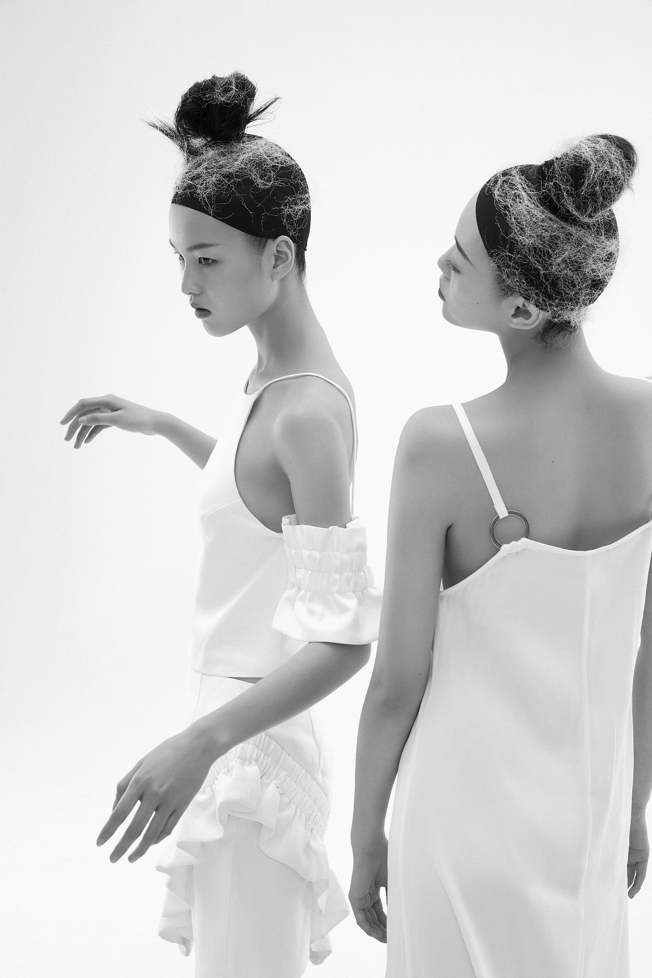 《时尚COSMO》美妆大片（图ZMjA4MjgyMzY0） - 修图/后期 - 站酷设计师修图师SHANG原创素材 - 站酷ZCOOL