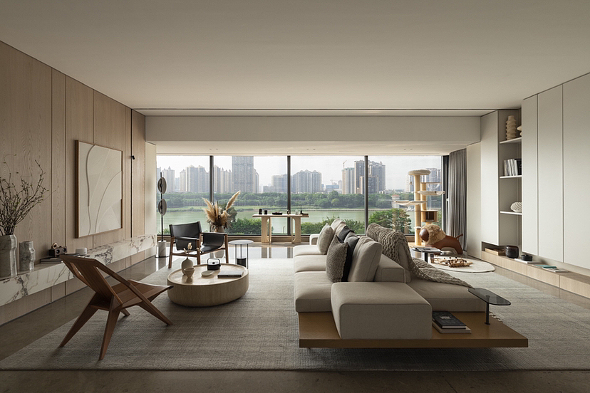 空间摄影 建筑摄影