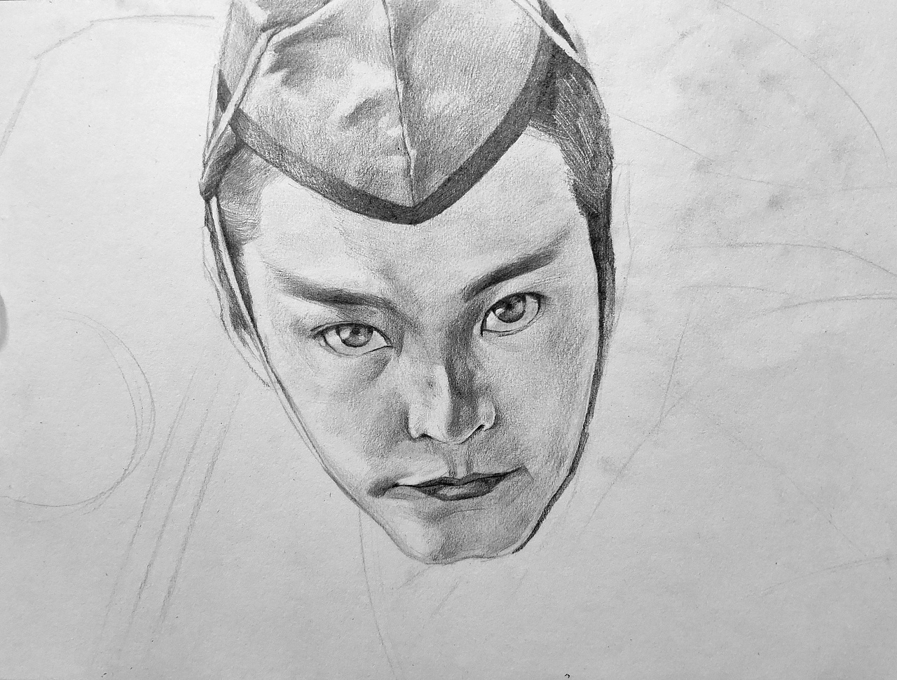 儿时的记忆东方不败