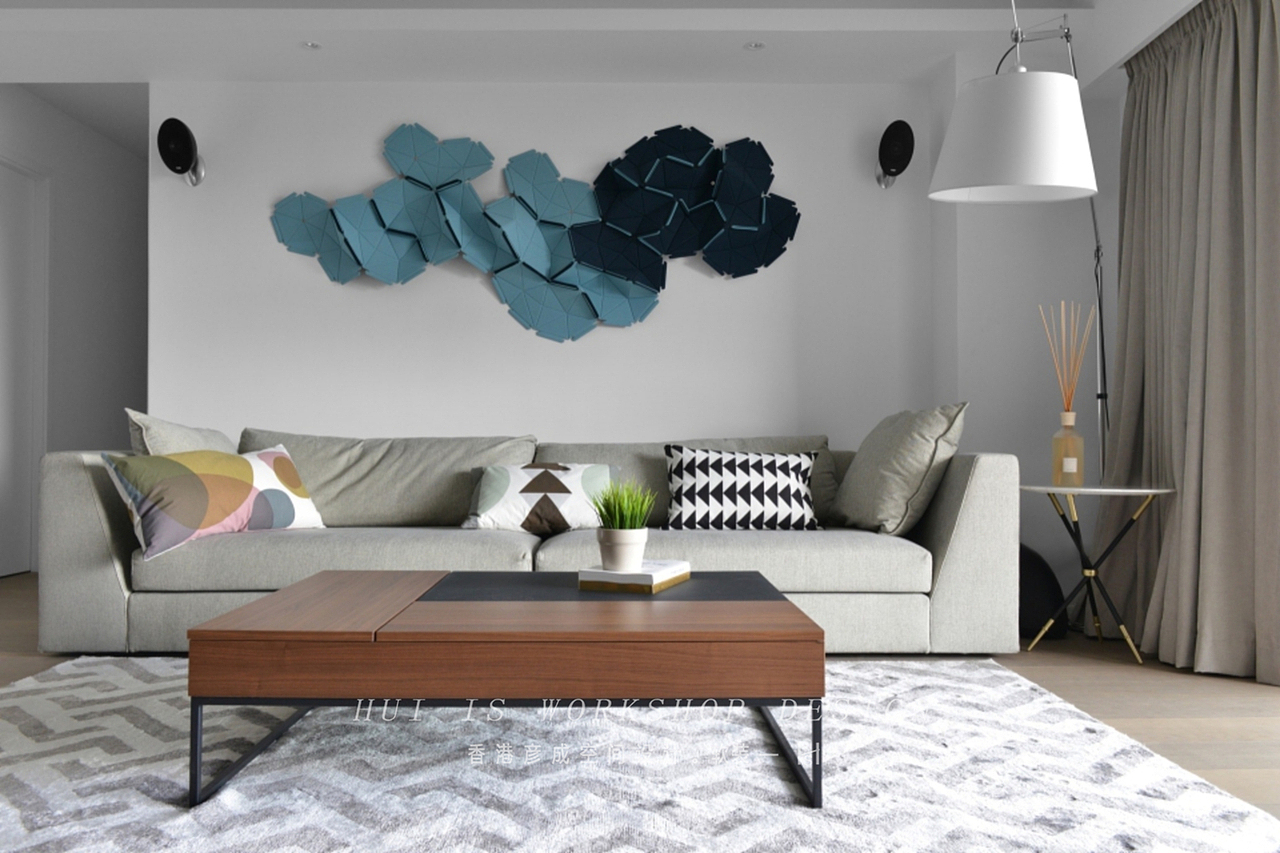 走近家门，生活刚刚好（图ZMTg0MDY3MTYw） - 家装设计 - 站酷设计师香港彦成空间设计原创素材 - 站酷ZCOOL