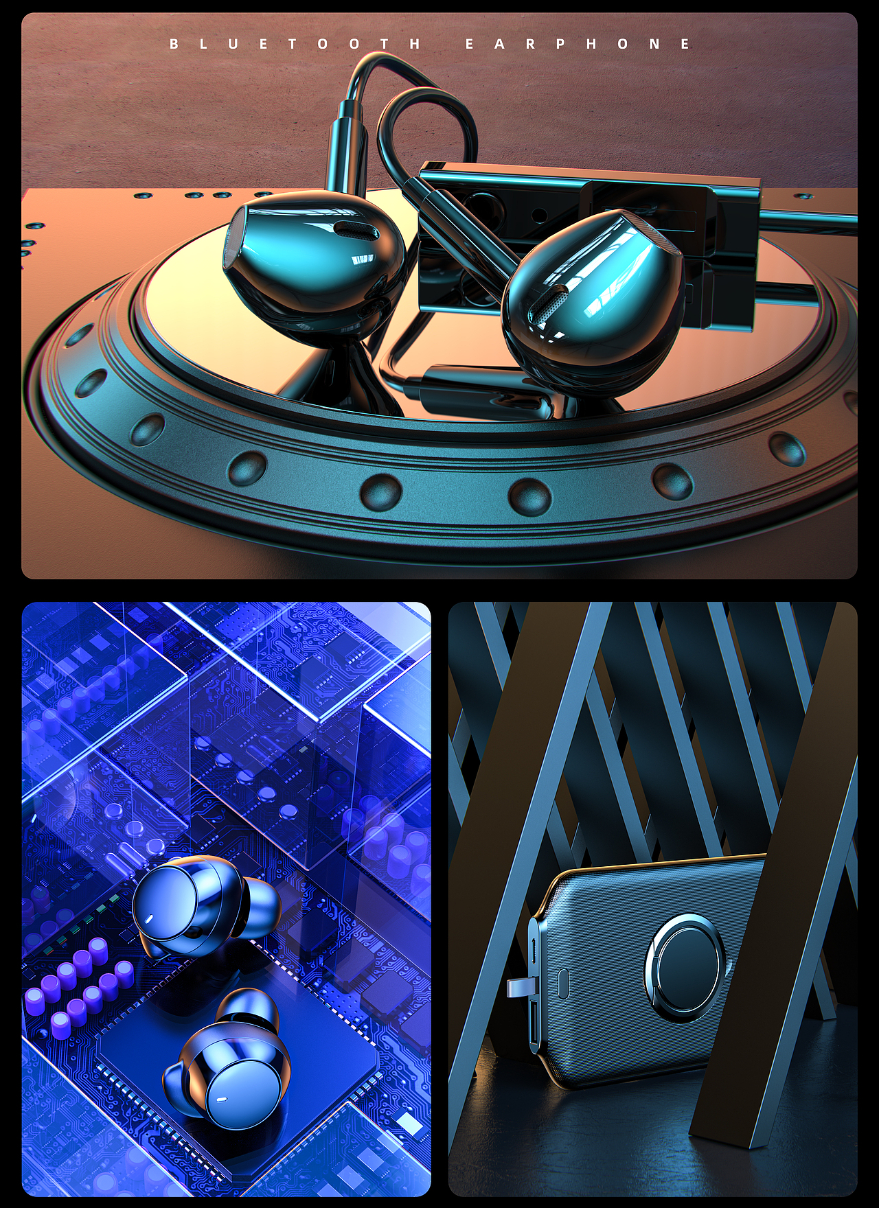 PISEN2020年度渲染总结 Keyshot rendering（图ZMjQwNjg1NjQw） - 其他三维 - 站酷设计师素岑原创素材 - 站酷ZCOOL