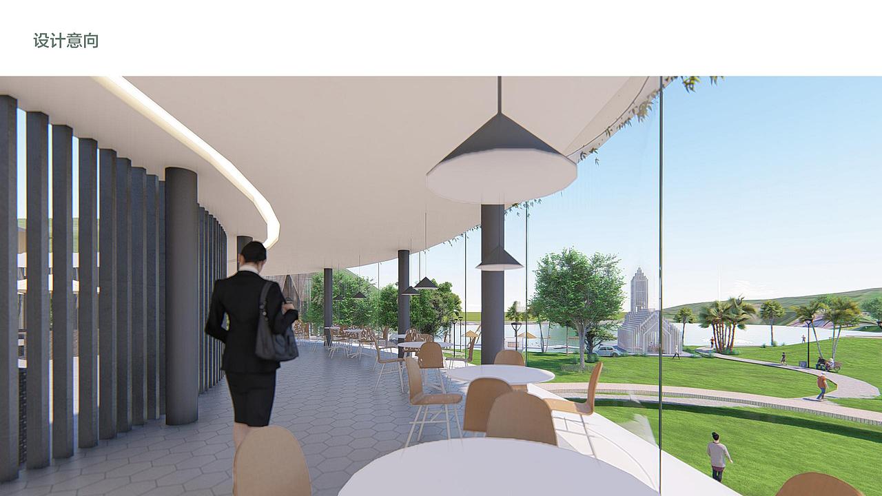 安吉牧场（图ZMjU3NzYwNDQ4） - 景观设计 - 站酷设计师吴飞猛原创素材 - 站酷ZCOOL