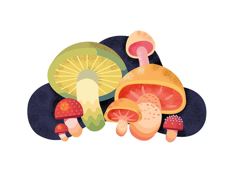 質(zhì)感噪點(diǎn)插畫(huà)（圖ZMTUzNjY5NTQ4） - 創(chuàng)作習(xí)作 - 站酷設(shè)計(jì)師張選英原創(chuàng)素材 - 站酷ZCOOL