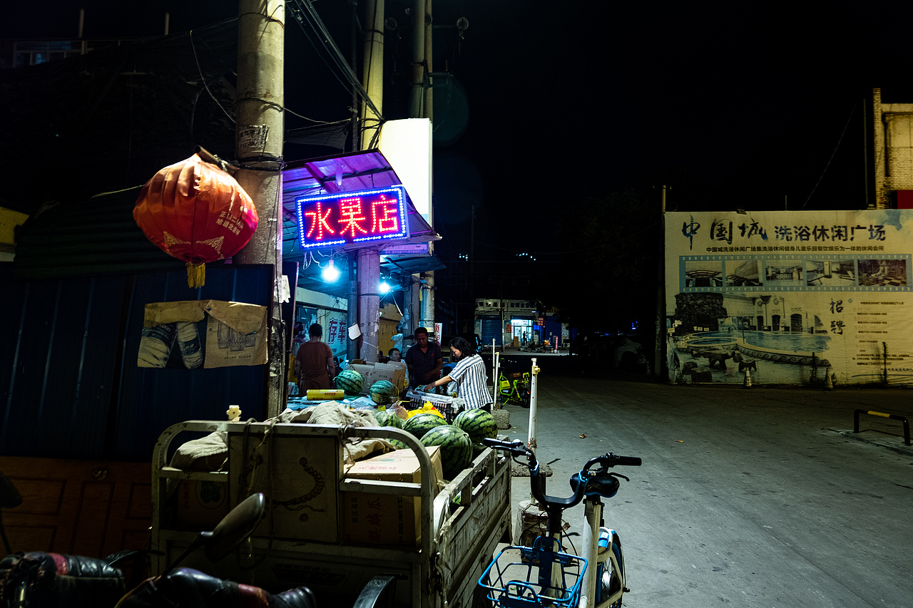 【摄影】日常练习