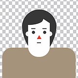 用戶頭像