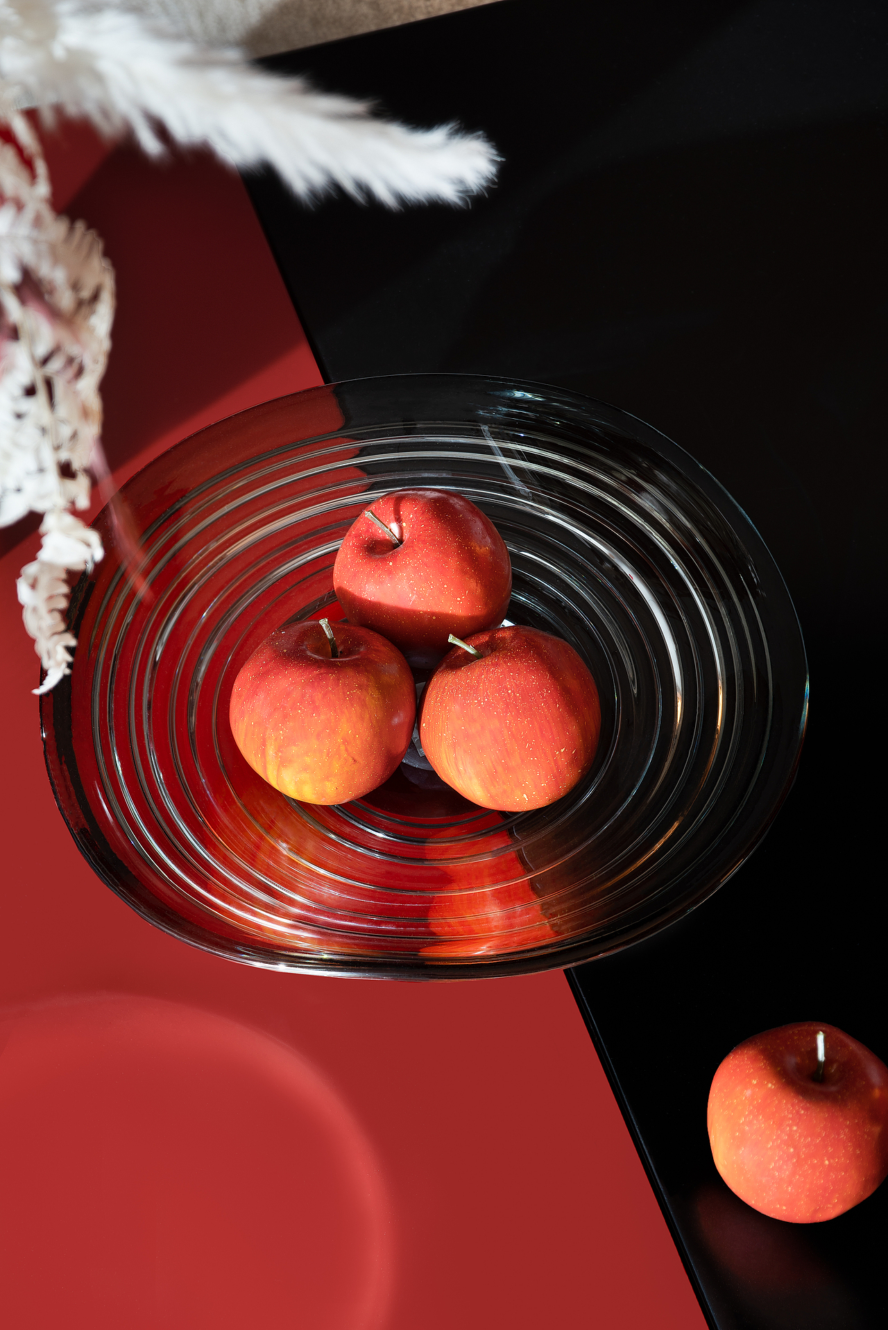 成都花样年春屿溪岸别墅样板间