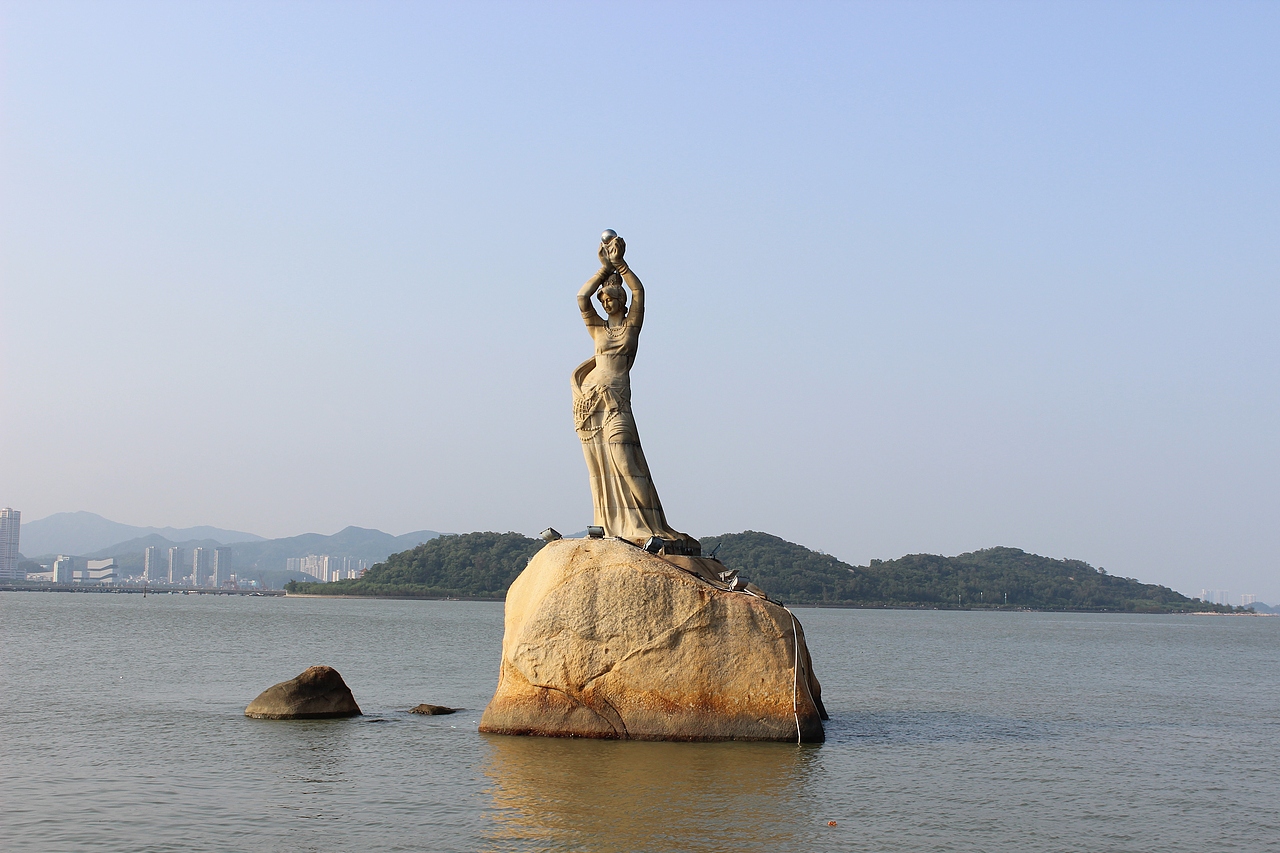 珠海|摄影|风光摄影|atlantis_仙_原创作品-站酷zcool