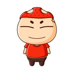 哔哔秀工坊卡通形象设计品牌形象吉祥物设计微信动态表情gif设计---茁茁猫原创设计（图ZNzAwMDgxMDQ=） - IP形象 - 站酷设计师茁茁猫吉祥物设计原创素材 - 站酷ZCOOL