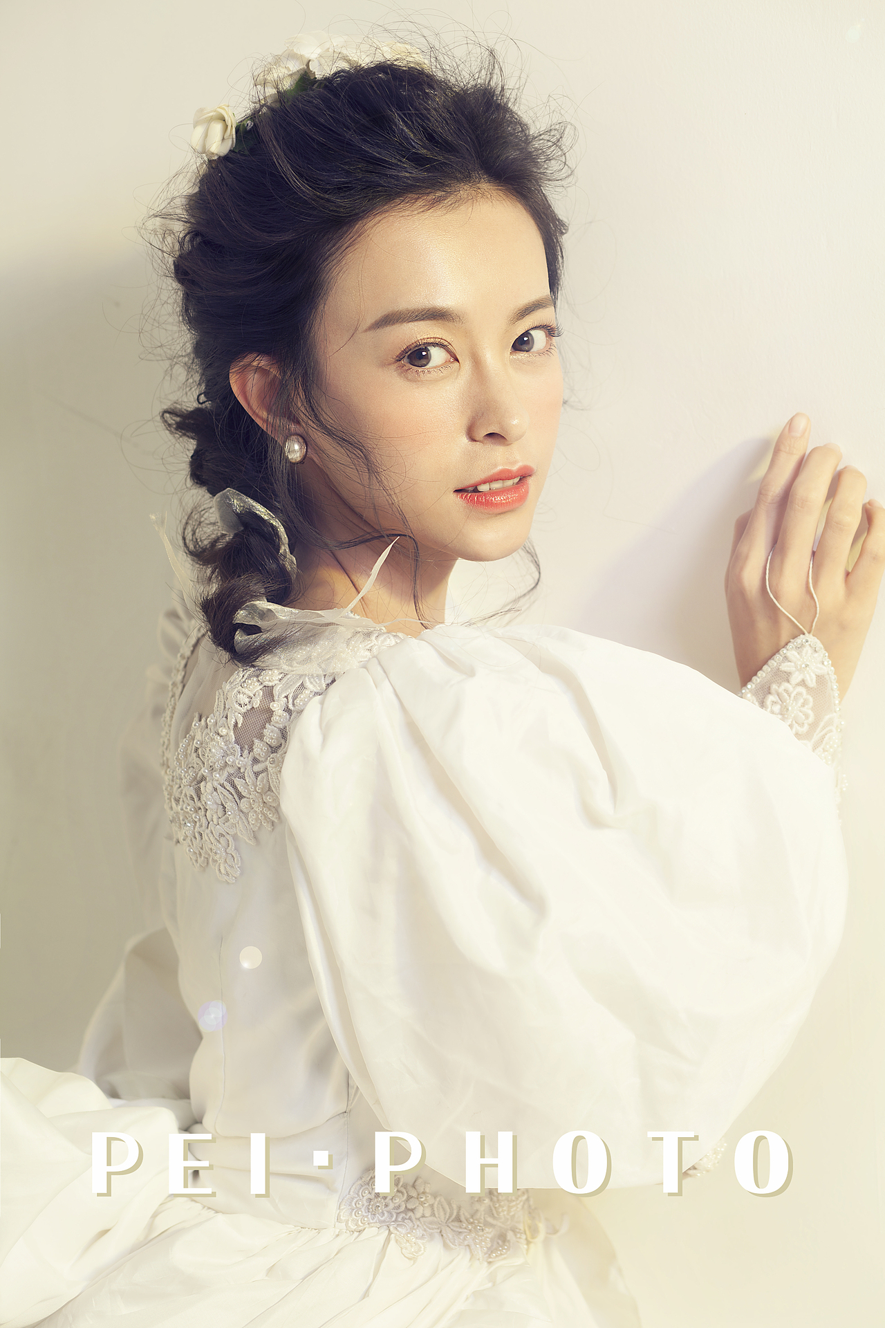 小鲜女（图ZMTAwODk5Mzg4） - 人像摄影 - 站酷设计师老裴大人原创素材 - 站酷ZCOOL