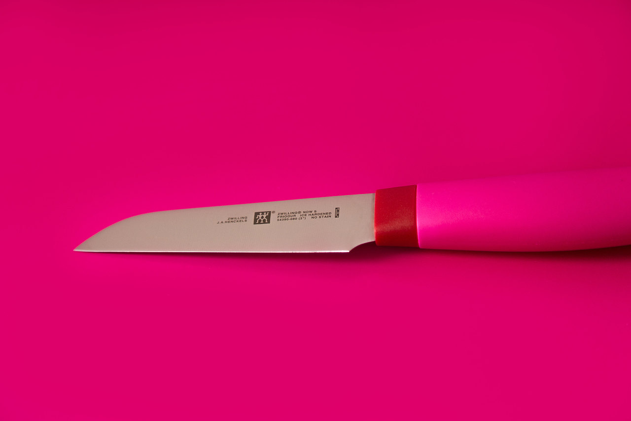 双立人NOWS 刀具