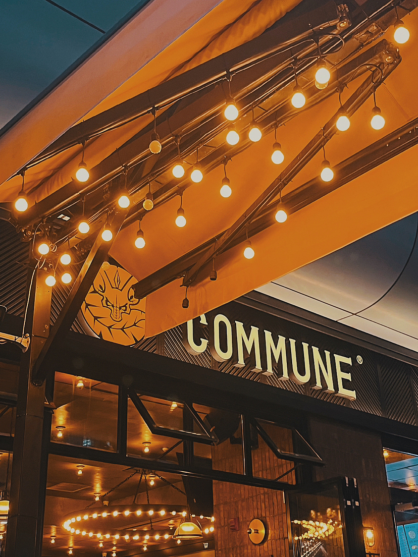 手机拍摄-深圳-COMMUNE