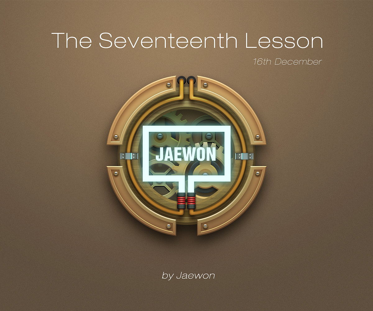 蒸汽朋克风格图标及游戏界面