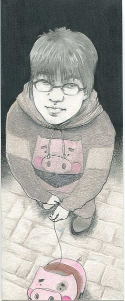 我（图ZNjA2ODYwNA==） - 其他 - 站酷设计师一朵奇葩啊啊原创素材 - 站酷ZCOOL