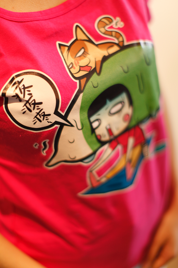 喵星人--水果屌丝纠结系列 肯定有款形象适合亲 快来挑啊 哇嘎嘎（图ZMTA2NjQ4NDQ=） - 包装 - 站酷设计师磨叽的喵星人原创素材 - 站酷ZCOOL