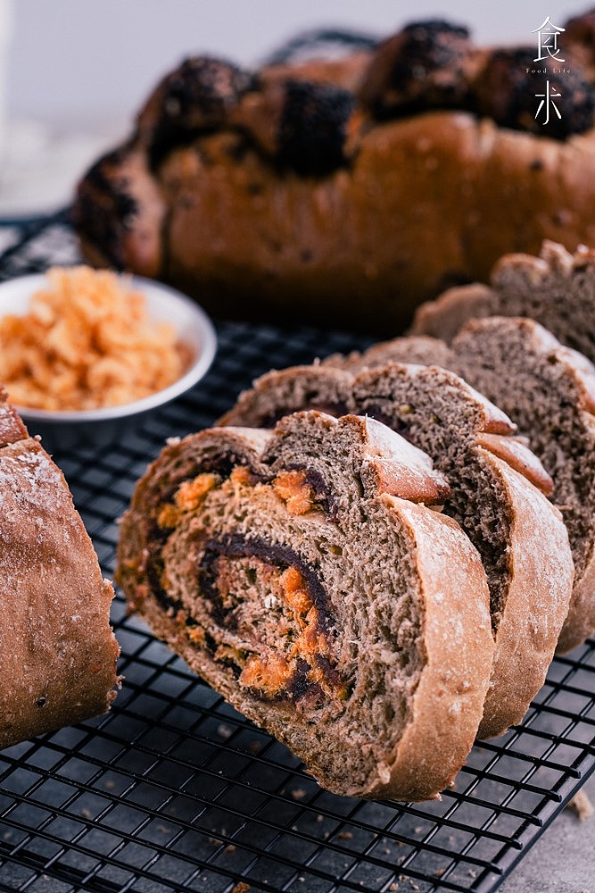 食术商业美食摄影-蜜糖烘焙-蛋糕面包拍摄