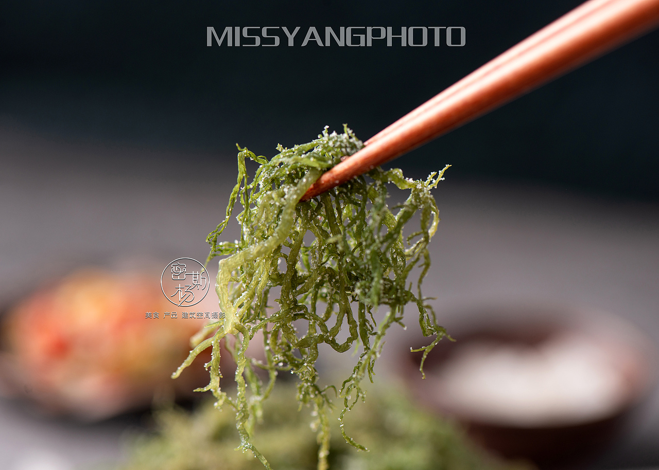 海藻摄影|美食摄影|产品摄影|电商摄影×郑州密斯杨