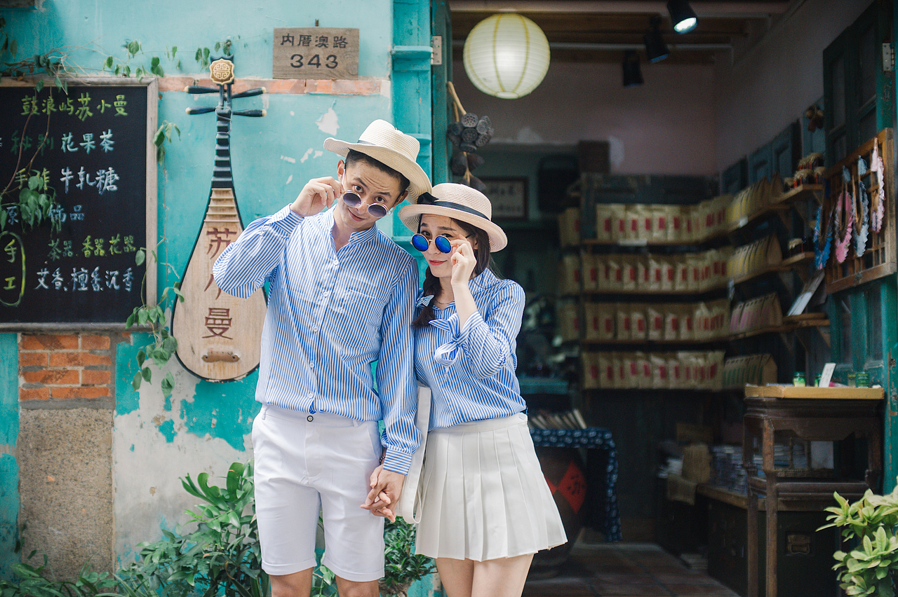 夏末.（图ZNTgwOTYwMjg=） - 人像摄影 - 站酷设计师Ming杨原创素材 - 站酷ZCOOL