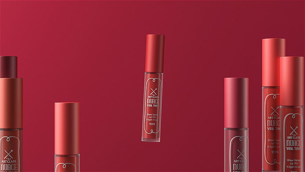 唇釉动画（图ZMjc2OTI5NDcy） - 电商 - 站酷设计师锦荣美妆设计原创素材 - 站酷ZCOOL