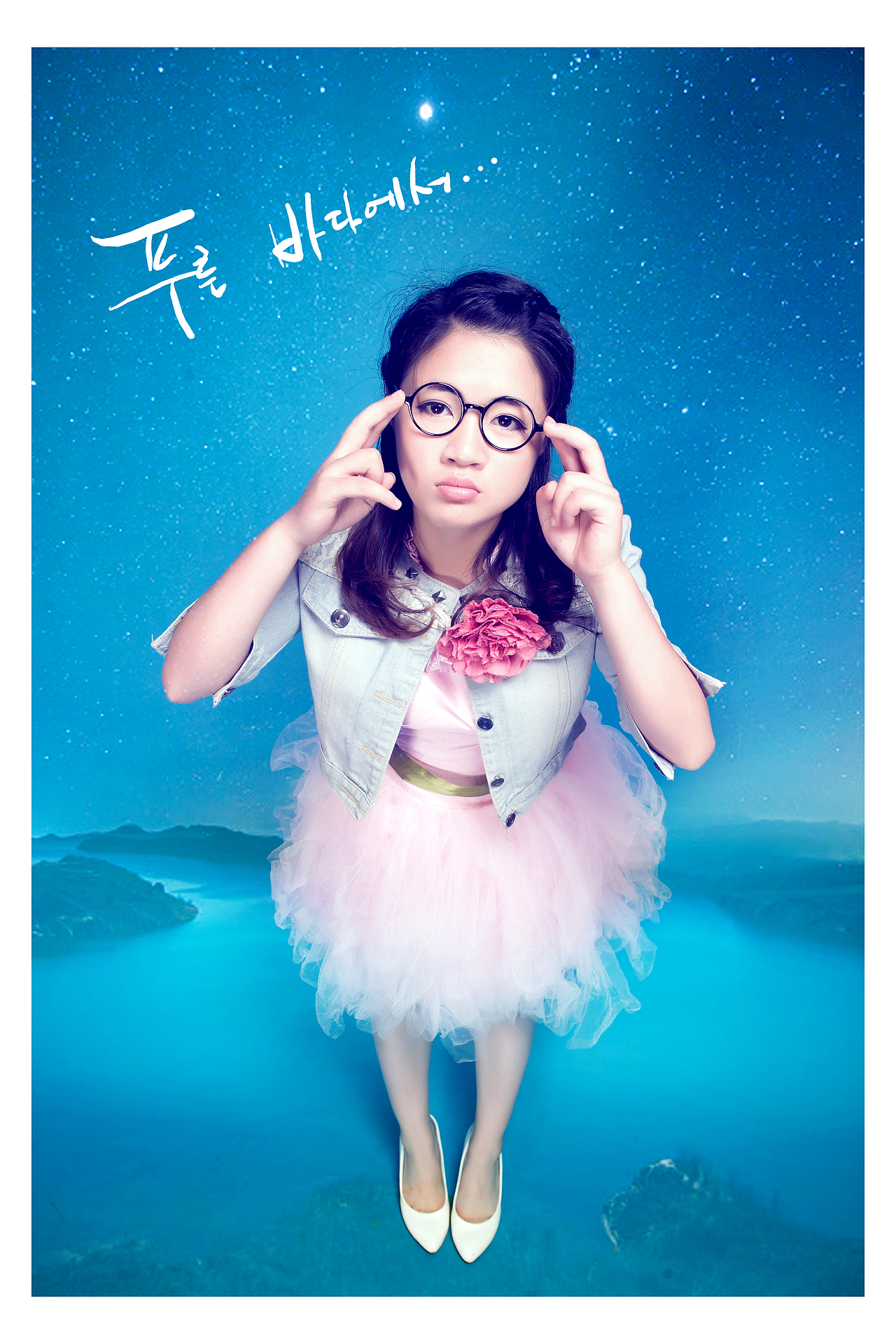 【青春】（图ZMTA2OTc4MDg=） - 人像摄影 - 站酷设计师罗氏蒂尔婚礼原创素材 - 站酷ZCOOL