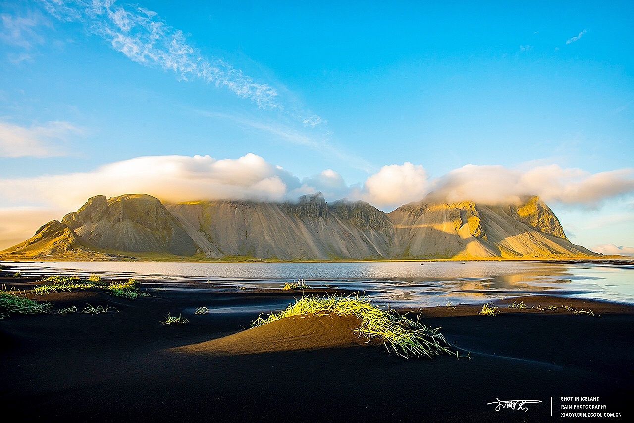 【20170924】冰岛 Vol.1（图ZOTQwNjkzMzI=） - 风光摄影 - 站酷设计师火锅肥牛面原创素材 - 站酷ZCOOL