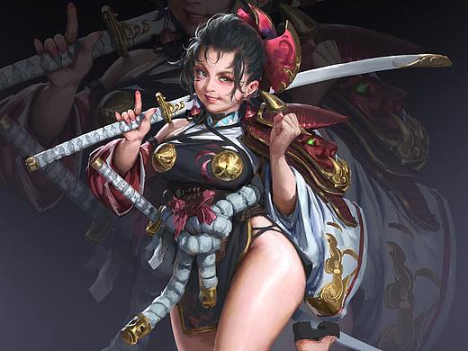 欲之小分队-桃子