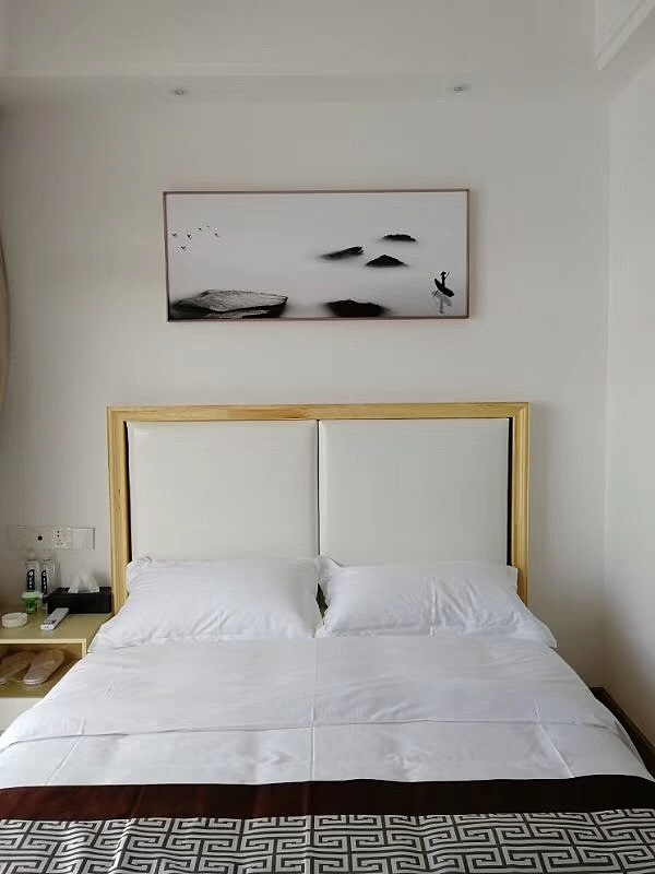 都市设计-——-精致时尚的新中式