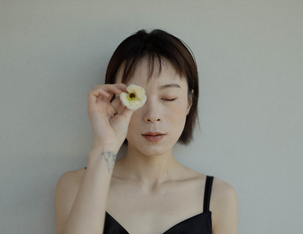 我要月亮奔我而来