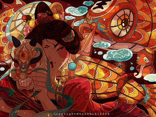金鱼宴