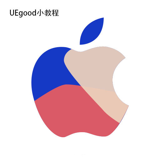 苹果手机logo图标复制图片