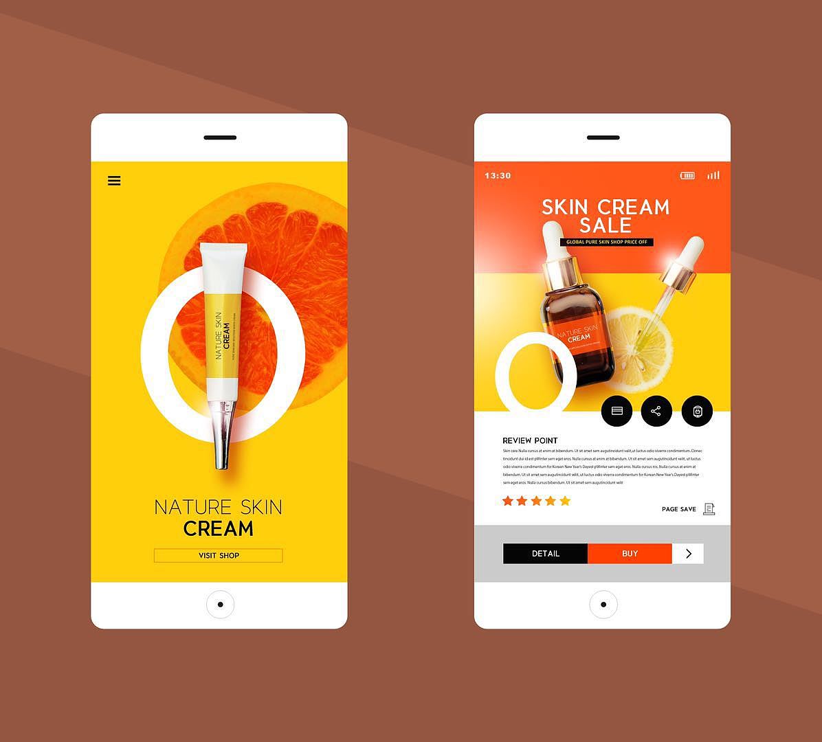 簡約app（圖ZMTUwOTA4NTUy） - APP界面 - 站酷設(shè)計師Darren丶L原創(chuàng)素材 - 站酷ZCOOL