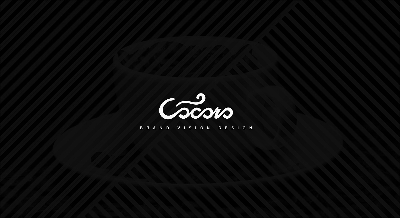 2017丨COCORO咖啡品牌标志及包装设计（图ZNzA1NzE0MDg=） - Logo - 站酷设计师两个太阳原创素材 - 站酷ZCOOL