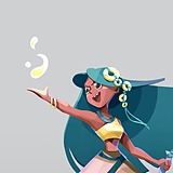 白白鸭的头像